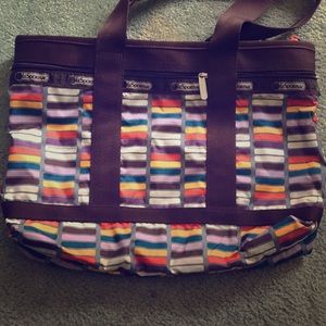LeSportsac Tote